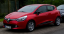 Armlehne Renault CLIO 4 - Armster 2, grau, Öko-Leder