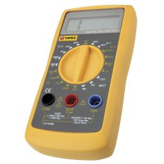 Univerzális elektronikus mérő 94W104