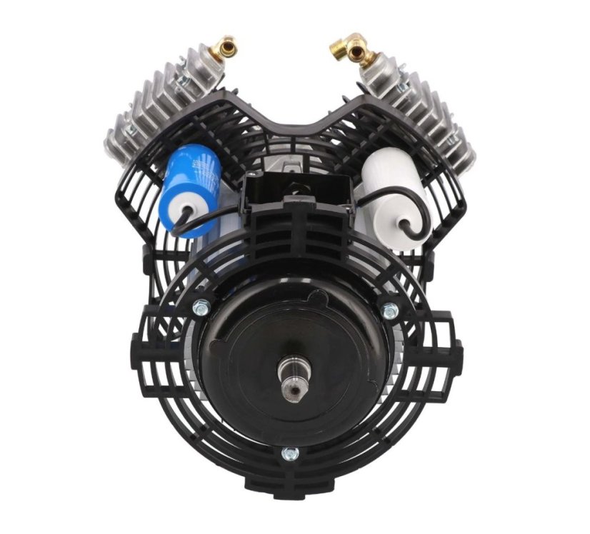 Kompletní kompresorový blok HL 425/50/100 368430U