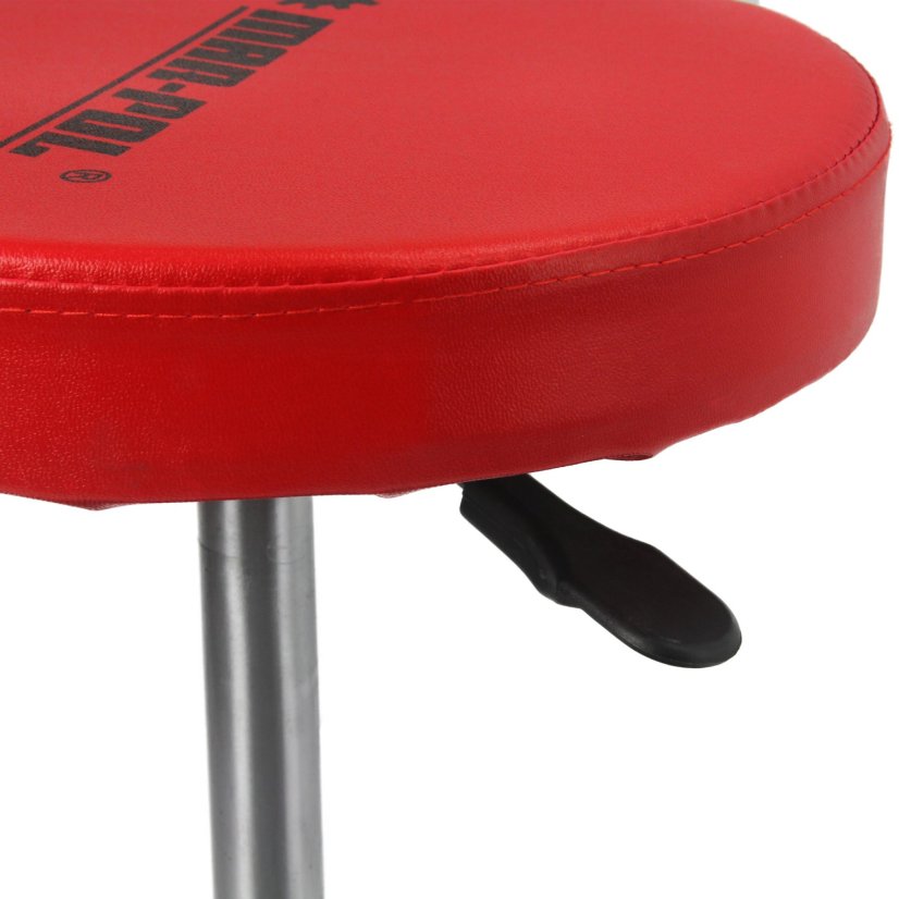 Arbeitsstuhl für Werkstätten, 360° drehbar, M80192