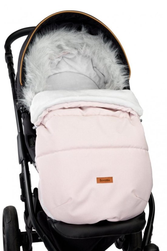 Fusak 100x50cm Pilum Pink