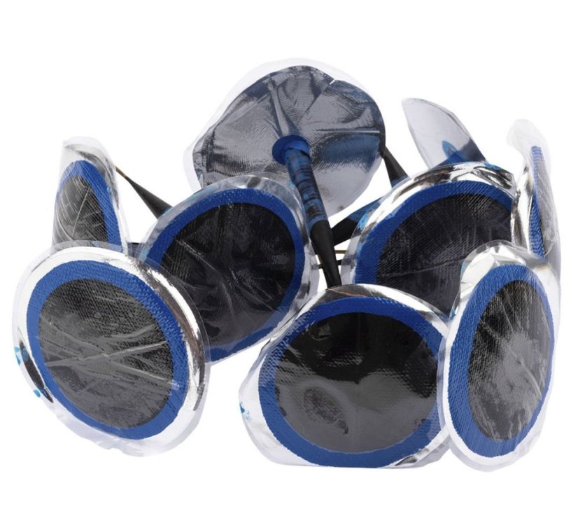 Reparatur-Zahnstocher 8mm 10St. Premium