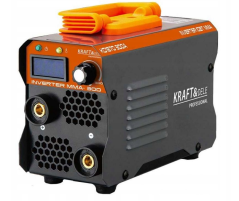 Inverteres MMA hegesztő 300A KD1870 KD1870