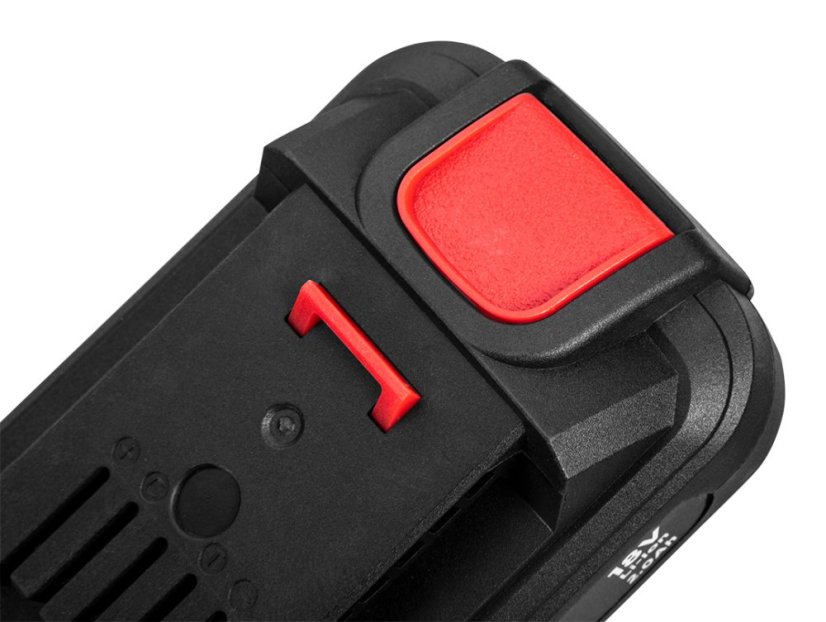 Akku-Bohrschrauber Energy+ 18V, Li-Ion, Bohrfutter 13 mm, 2 2Ah Akku, Ladegerät, Koffer 58G006-SET2