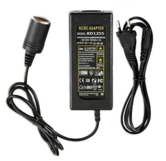 AC/DC-Adapter 230-12V KD1255