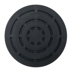 Гумена подложка 120x100x25mm P14