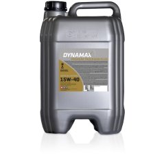 Motorolaj TRUCKMAN X 15W40 20 L
