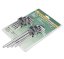 Set chei Imbus + Torx 18 buc Professional