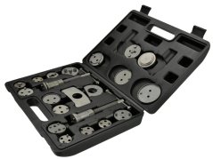 Set alata za vraćanje kočionih cilindara 21kom G02541