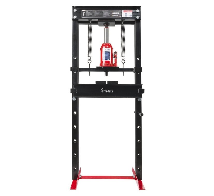 Hydraulikpresse 20T H-320 Redats