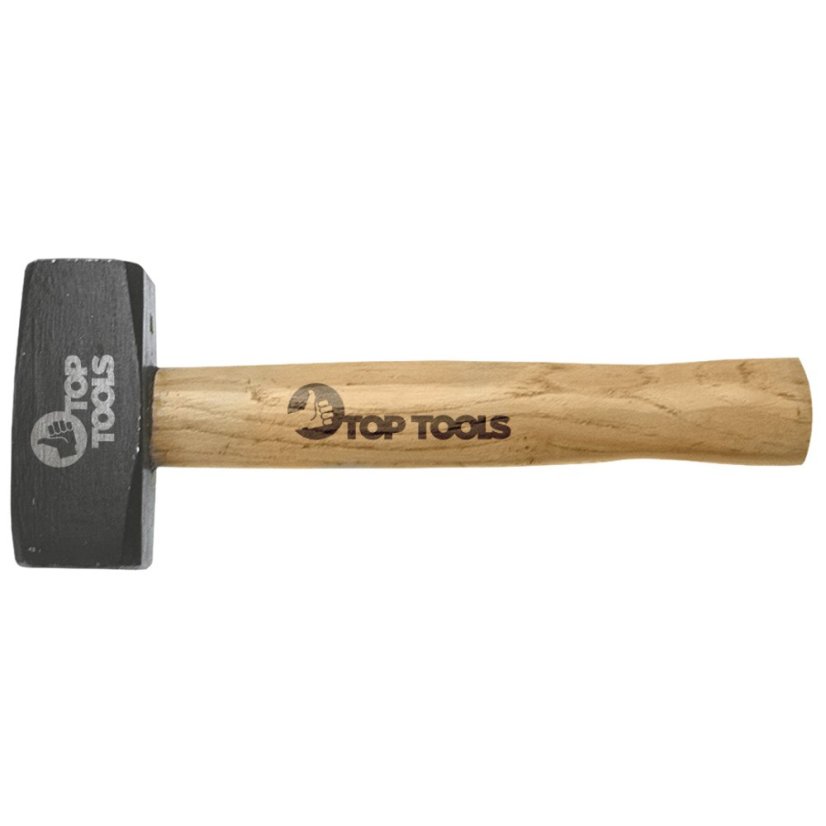 Kalapács 1000 g, fa nyéllel 02A010