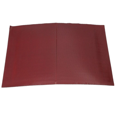 45X – Radialer Reparaturflicken, 176 x 232 mm