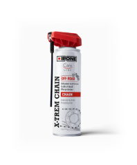 Olje za verigo v spreju X-Trem Chain Off-Road 250ml