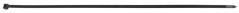 Kabelbinder EXTREME 9,0 × 650 mm, schwarz, 50 Stück. 01-644