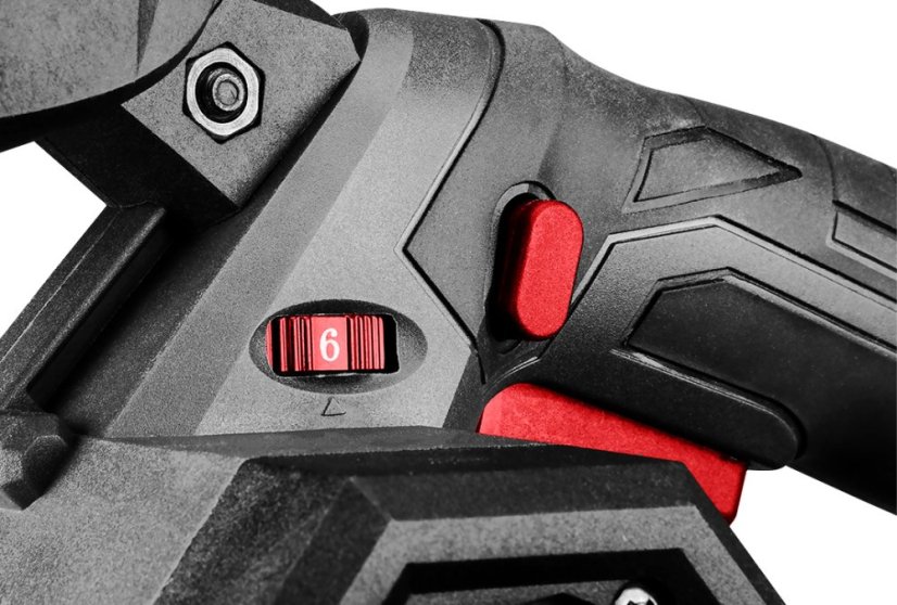 Akku-Bandschleifer 18V E+ 120-350/min 58GE136