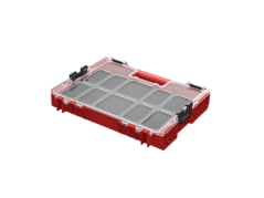 Organizator PRO 200 MFI RED ULTRA HD