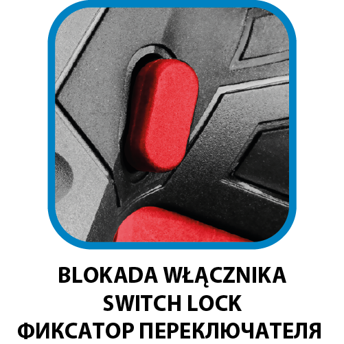 Akku-Bandschleifer 18V E+ 120-350/min 58GE136