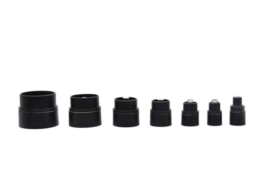 Aparat za zavarivanje PVC cijevi 16-63mm LCD G81034