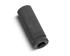 Ütvecsavarozó dugókulcs 19mm 1/2" 78mm FXG