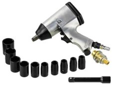 Pneumatická pištoľ 1/2" 310 Nm HOBBY G00580