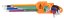 Chei Torx T10-T50, set 9 piese 09-518