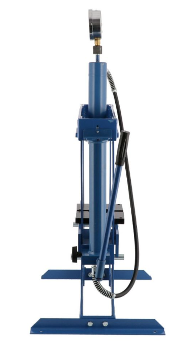 Hydraulický lis 10T