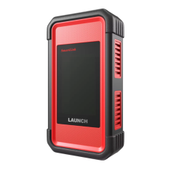 MarkteinfĂĽhrung X431 SmartLink C 2.0 fĂĽr 24V-Lkw