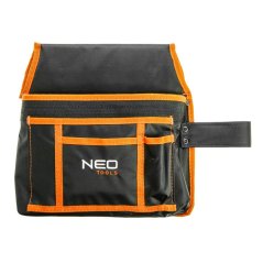 Werkzeugtasche, 4 Fächer, Hammerschlaufe 84-333
