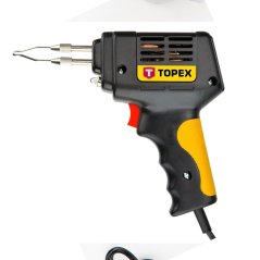 Elektronsko lemilo, 100 W 44E002