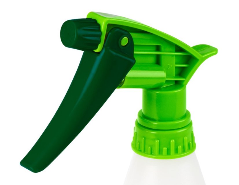 Zerstäuber 550 ml 15G545