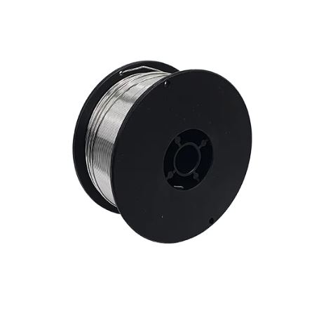 Schweissdraht AlMg5 MIG Spule D100 0,45kg 1,0mm