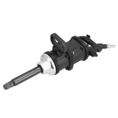 Pneumatický rázový kľúč 1" 3800 Nm 3500 ot./min 8 bar +/- 800 l/min 45402-P