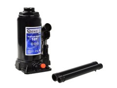 Cric hidraulic tip coloană 10T G01054