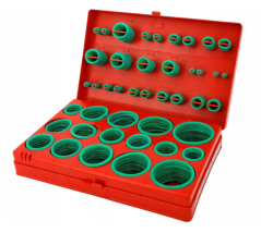 Set de inele O pentru aparate de aer condiționat 419buc NE00498