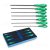 Hosszú csavarhúzók készlete TORX T10-T40 250mm FR1835