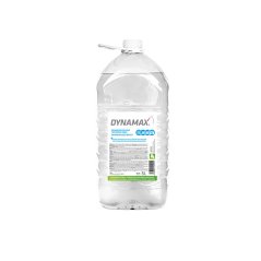 Apa tehnica demineralizata 5 l pet