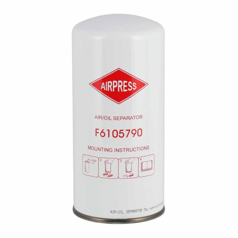 Abscheidefilter F6105790