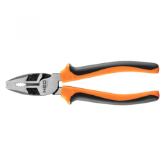 Clește de tăiat 180 mm 32D130
