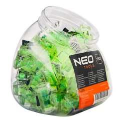 Schlüsselniveau NEO, Vielfache von 80. 71-225