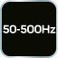 Digitalni ispitivač napona 12-250 V 94-005