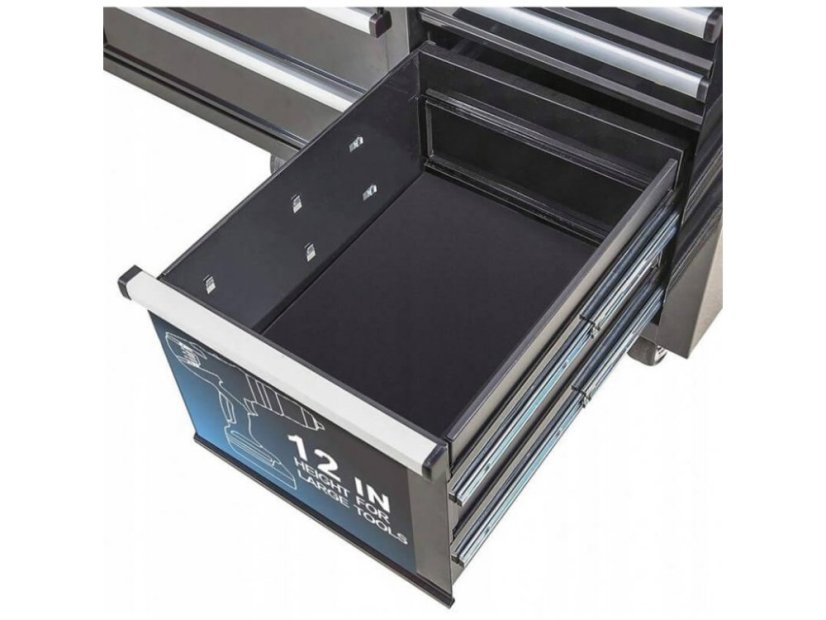 Banc de lucru pentru atelier 07-6213