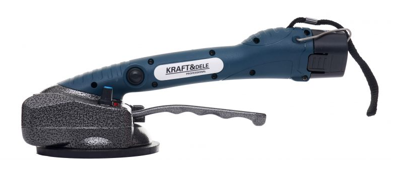 Vibrációs tapadókorong burkoláshoz KD10769