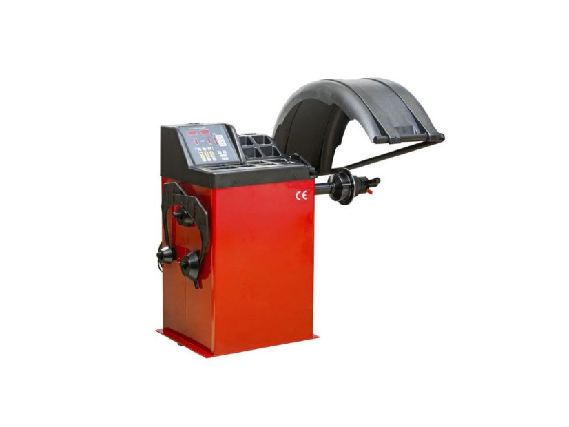 Uravnotežilec koles W-200