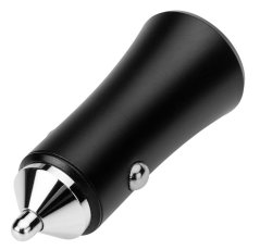 Зарядно устройство за кола с два порта GD036