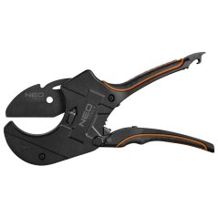 Cuțit pentru tăierea țevilor din plastic 0-63 mm 02-075