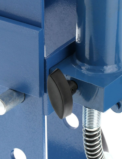 Hydraulický lis 10T