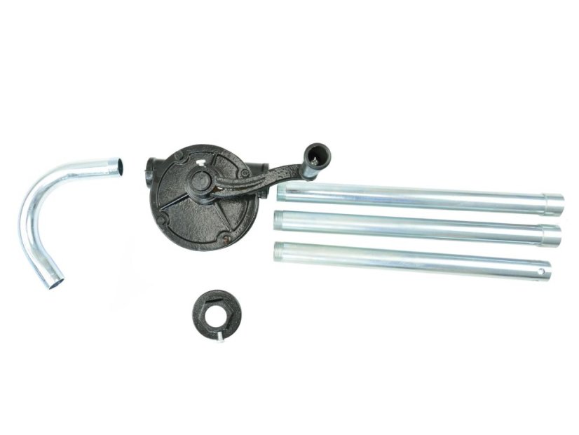 Kézi szivattyú üzemanyaghoz és olajhoz G01021