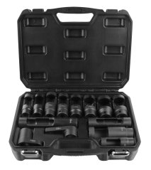 Eszközkészlet. Kulcsok, 14 db 11-880