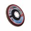 Lamelni disk 125 mm/22,23 mm brusni P36 TA1004