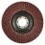 Preklopni disk 125 x 22,2 mm, K80 55H989